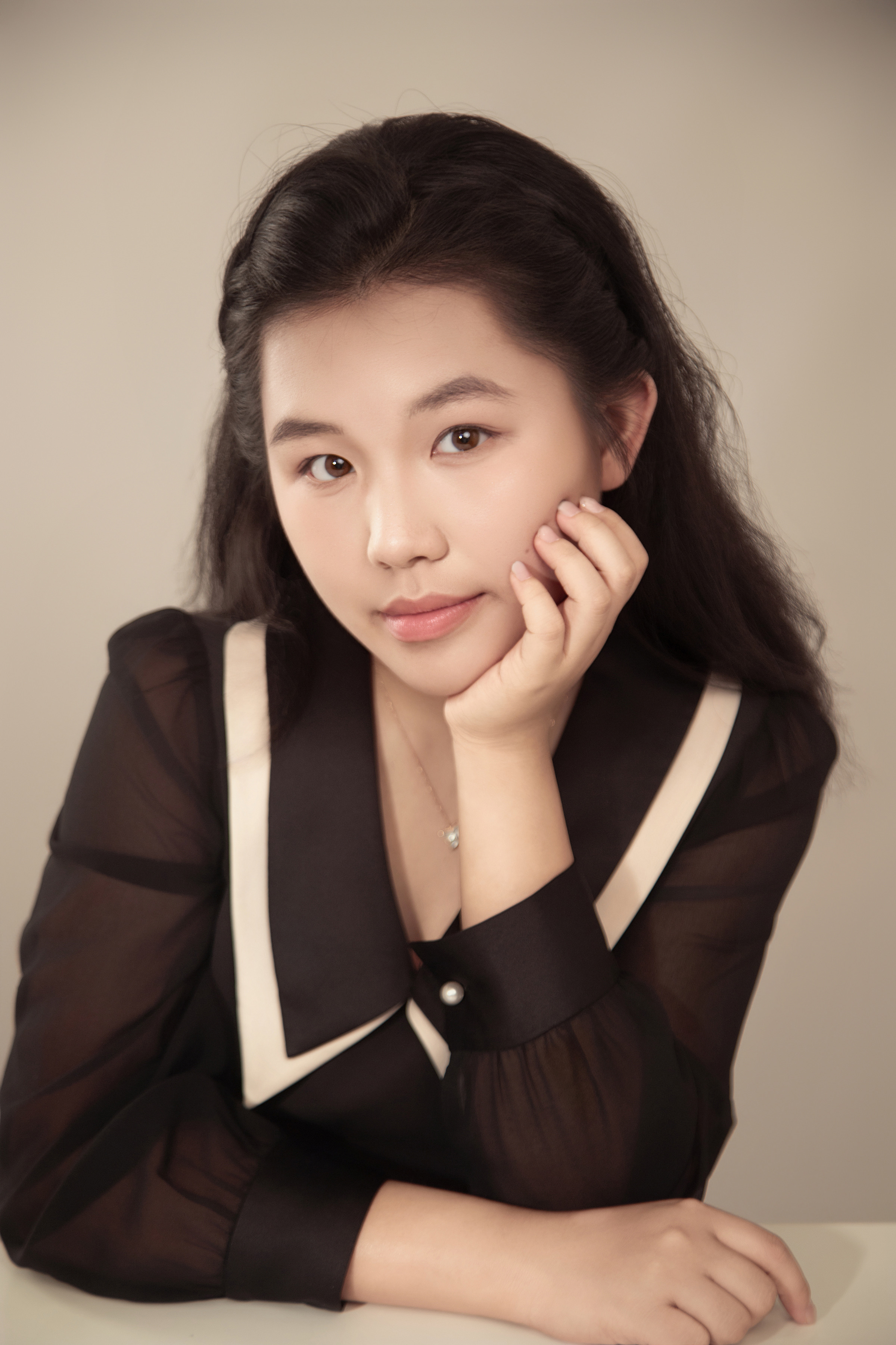 Yunfei Sophia Wang